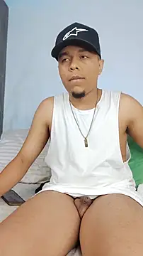 Czat XXX na żywo – Randdy_333