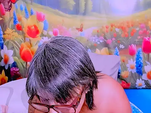 indianroxyn Live XXX chat