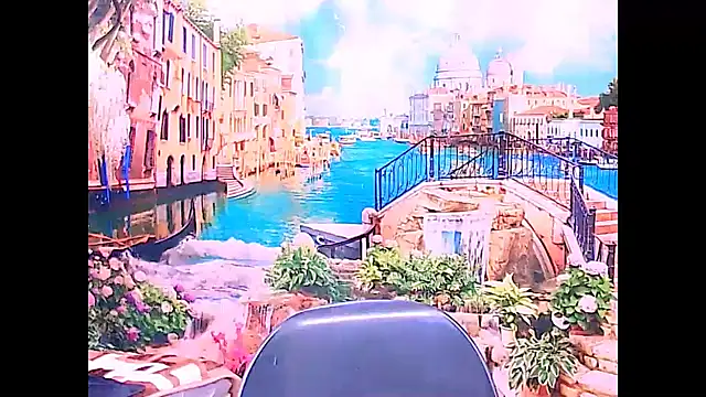 Chat XXX en directo de Indianfairy99