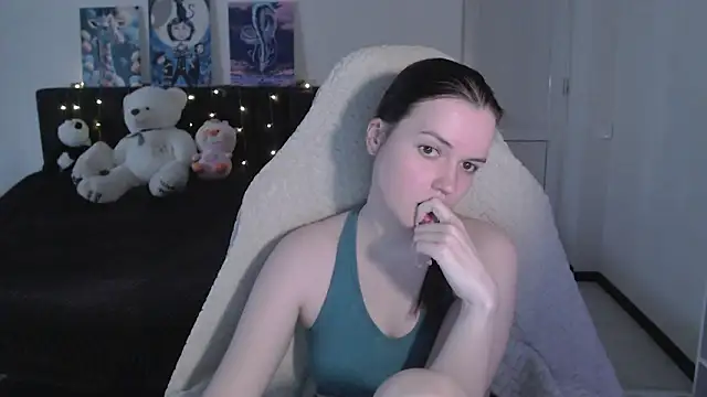 Little_flowers Chat XXX live