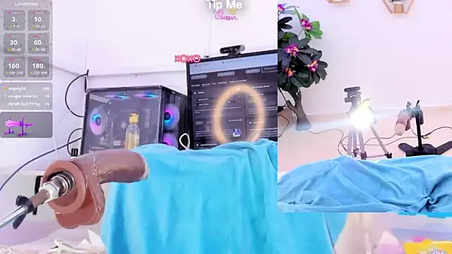 naty_girl_ Adlı Modelin Canlı XXX Sohbeti