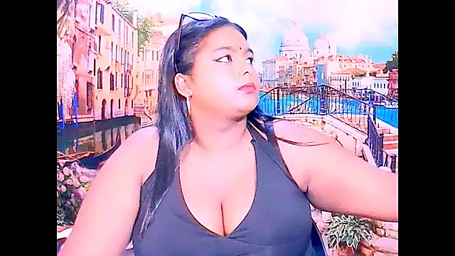 Indianfairy99 Chat XXX in diretta