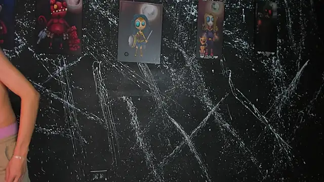 แชท XXX สดของ JohanSedas