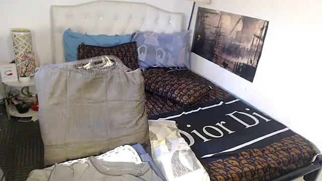 NinaDOM4CUM 现场XXX聊天