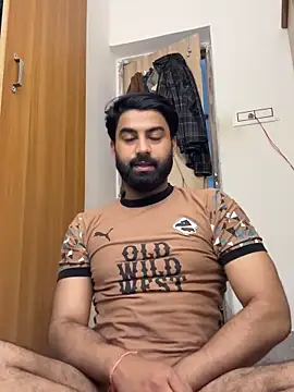 Czat XXX na żywo – hottestboy03