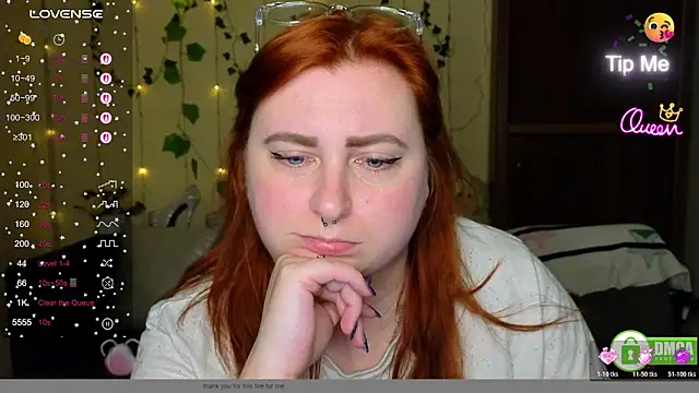 Alicia_love00: απευθείας συνομιλία ΧΧΧ