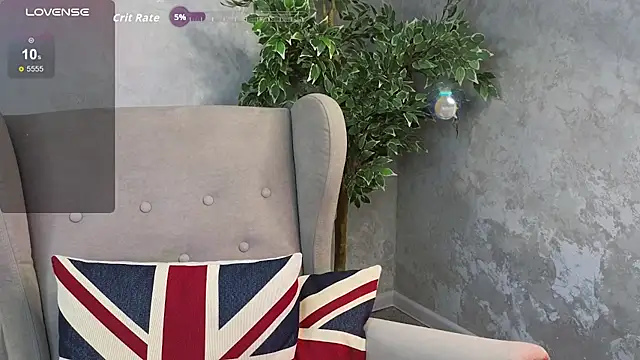 Sembang XXX Secara Langsung AnitaMeyer