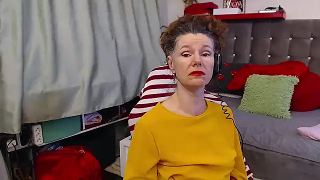 kellyterapy's Live XXX Chat