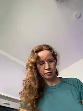 Chat +18 de AnnikaRose ao vivo