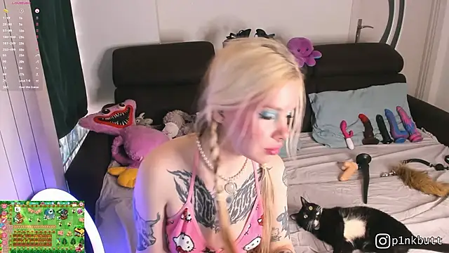 HelenGoat: απευθείας συνομιλία ΧΧΧ