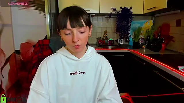 Chat +18 de TayanaJons ao vivo