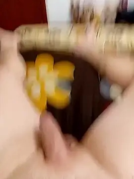 kikevt197501 Webcam Show