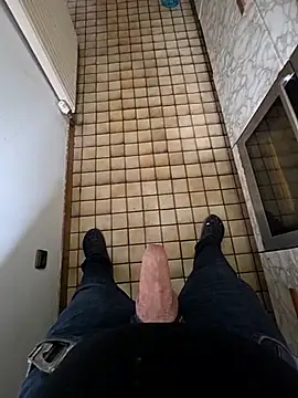 bigdicksklaveのウェブカメラショー