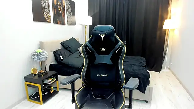 RedLipse's Live XXX Chat