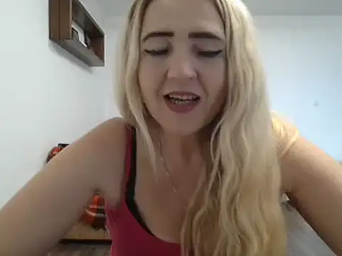 LanaFoxx Chat XXX live