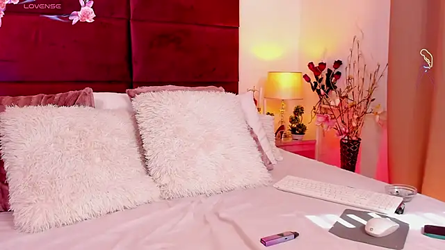 VanessaAngel's Live XXX Chat