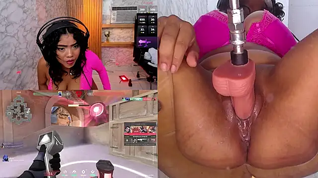 NinaCapelli Obrolan Langsung XXX