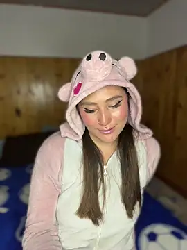 عرض كام Miss_Dani