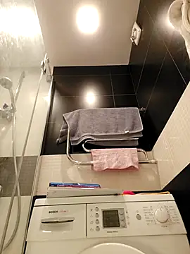 Show Webcam de Happy_Gym_Year