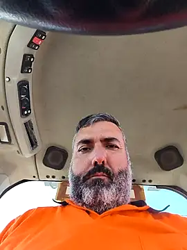 Show de webcam de Abelito87