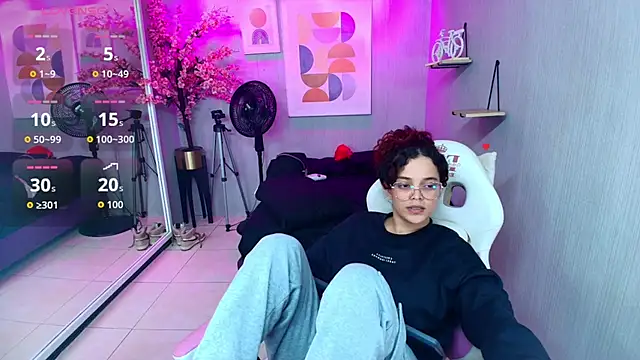 Chat XXX Live Maggy_t18