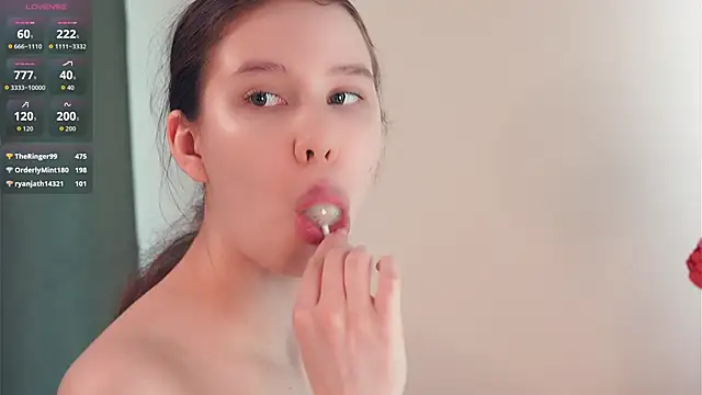 Chat XXX Live ZofiaSoshnik