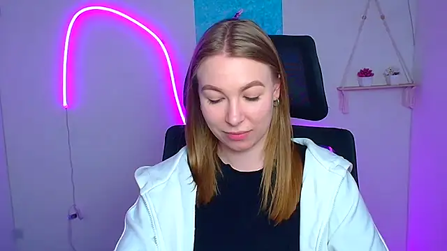 Živý XXX chat Dana_flowers