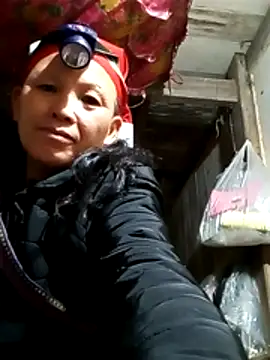 mama-cute Show Webcam