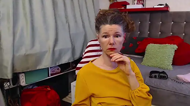 Živý XXX chat kellyterapy