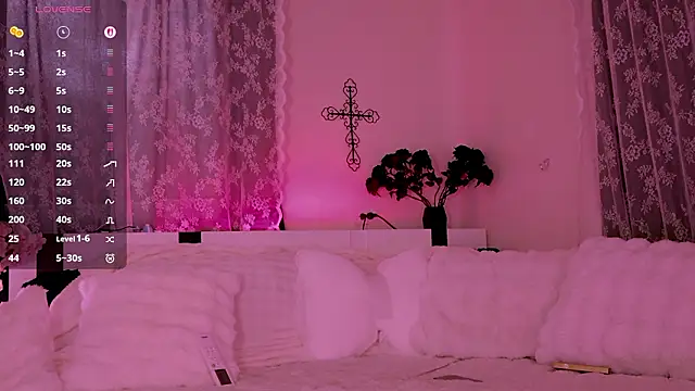 Lein_Bone Show Webcam