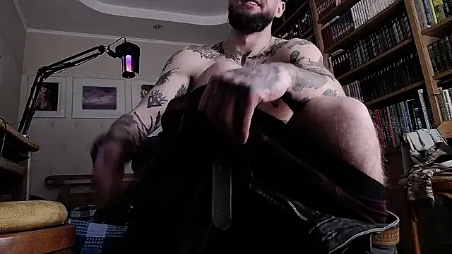 FindomJason's Webcam Show