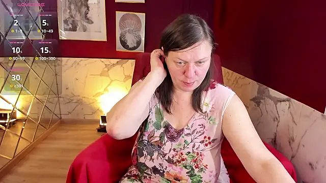 KellyPerfection's Live XXX Chat