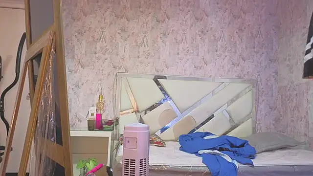 Chatroom XXX en direct de Benny_and_Mark