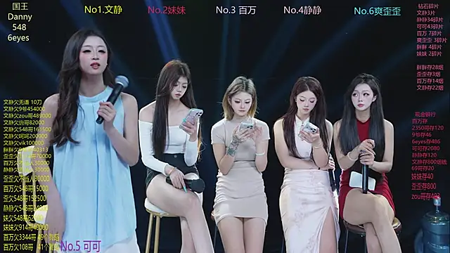 CUTEbaby-888 Webcam-Show