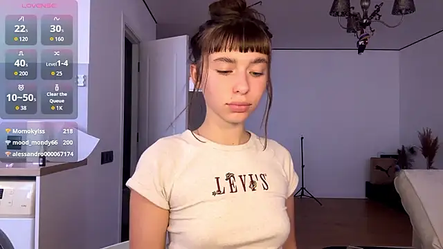 Sembang XXX Secara Langsung DeltaNorwoode