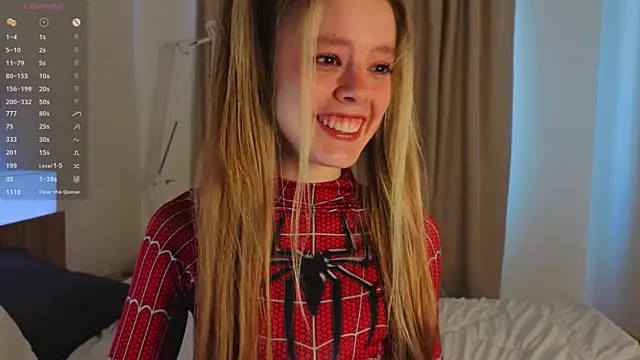 TiffinyMergist: απευθείας συνομιλία ΧΧΧ