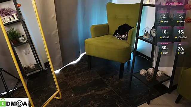 Sue_Sanders 网络视讯表演