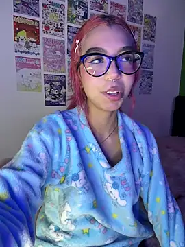 Valen-Foxx1 Live XXX-Chat