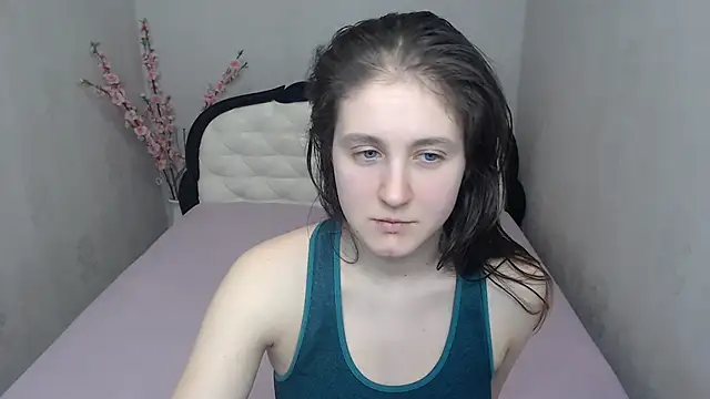 Chat +18 de Holliy_Cooper ao vivo