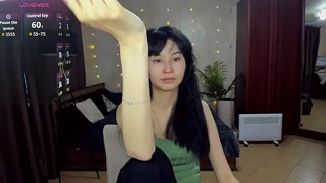 SheilaRare – Naživo XXX chat