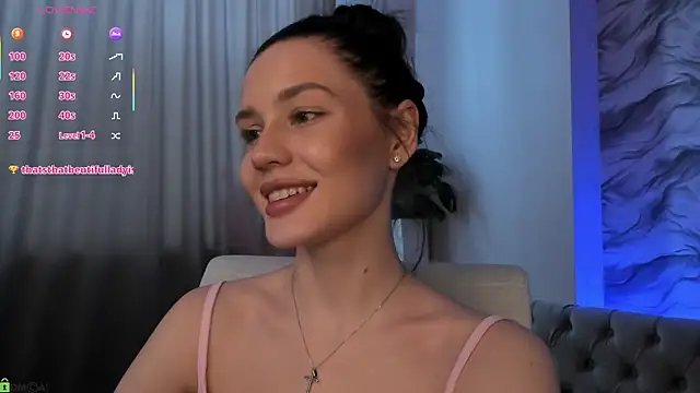 Aria_Mila Chat XXX in diretta