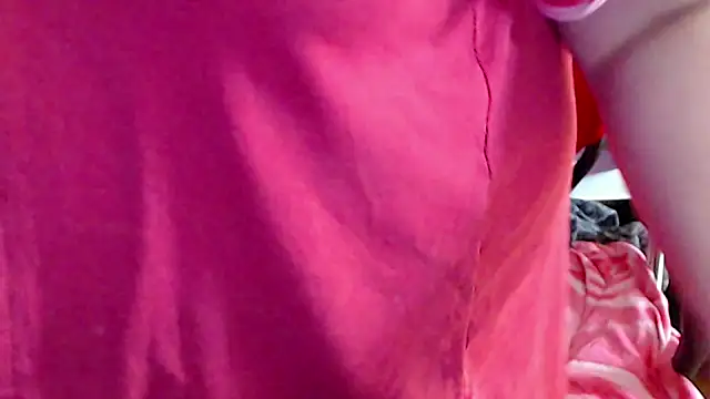 mayasmith 网络视讯表演