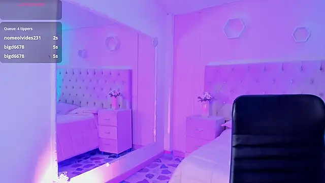 Agathaargent_'s Live XXX Chat