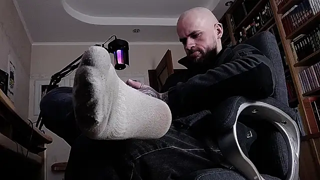 FindomJason – Naživo XXX chat
