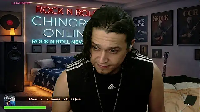 chino_roz Live XXX-chat