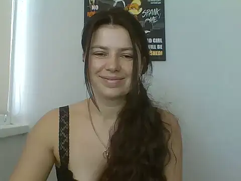 Naughty_Nata Pertunjukan Webcam