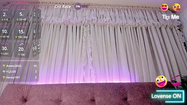 violet_77711 – Live XXX-chat