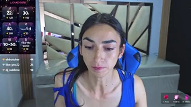 Maily_a_ – Live XXX-chat