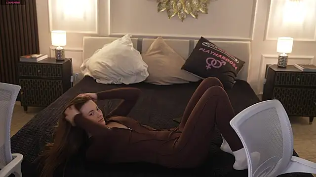 Jasmine_Flow – Live XXX-chat