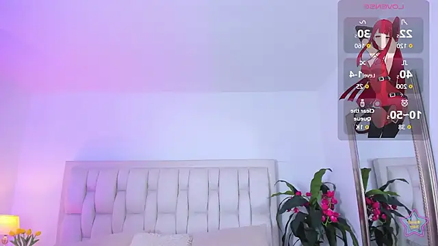 Anita23__ – Live XXX-chat